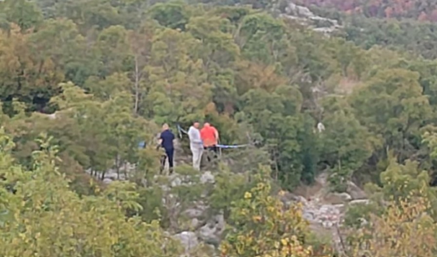 SUDSTVO POD LUPOM: Adžić tvrdi da je oslobođeni iz slučaja “Tunel” povezan sa ubistvima na Cetinju