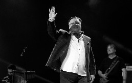 KAKO JE UMRO HALID BEŠLIĆ Zdravstvena drama legende koja je šokirala region, evo od čega je bolovao