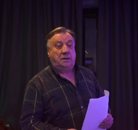 BOLNA PORUKA POSVEĆENA HALIDU KIDA DUŠU On je jedan od poslednjih koji je video Bešlića pred smrt: "Neizreciva tuga preletela je preko celog Balkana"