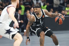 BEZ MILOSTI Evroliga udarila Partizan po džepu