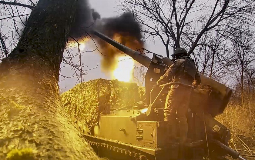 "RUSKI VOJNICI UBILI VISOKORANGIRANOG NATO STRUČNJAKA" Lebedev: Eliminisan ceo tim