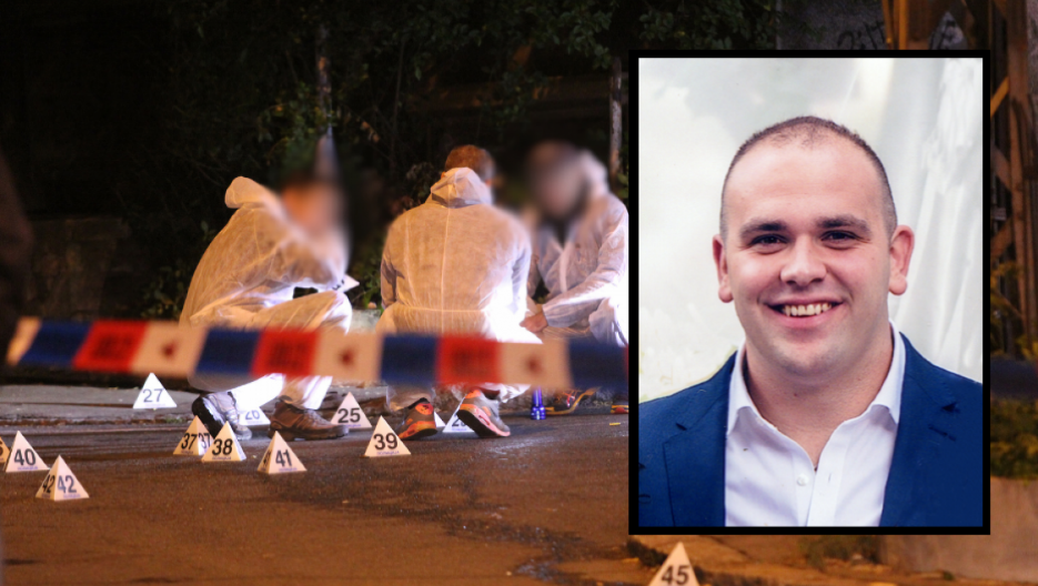 MISTERIOZNE ČITULJE KOJE ŠALJU PORUKU "Mnoge će se majke ocrniti, borbi našoj kraja biti neće!"