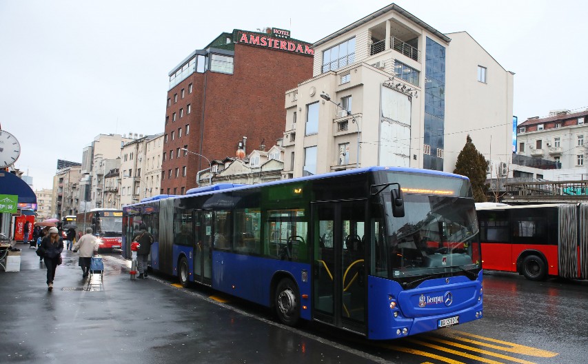 GRAĐANI, PROMENE STUPAJU SUTRA NA SNAGU Evo šta se očekuje povodom zadušnica u Beogradu