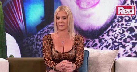 MILICA DABOVIĆ POKAZALA DEČKA Zbog njega otišla u Ameriku, planira i venčanje!