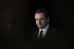 BIVŠI AMBASADOR SAD: Kurtijev najviši cilj je etničko čišćenje Srba sa Kosova i Metohije