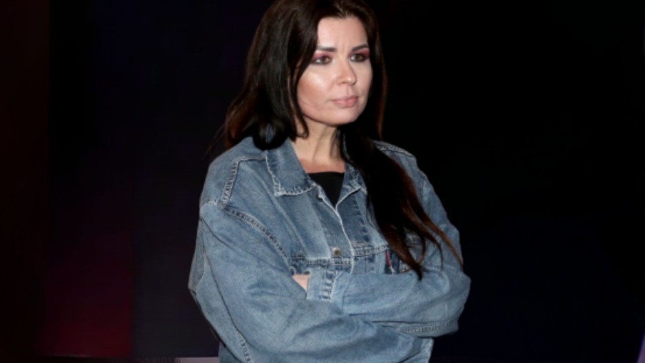 PEVAČICA NE MOŽE DA STANE NA NOGE Maja Marijana se oglasila nakon operacije, evo u kakvom je stanju!