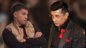 ''ZLATA I JA NEĆEMO VEČNO ŽIVETI'' Peja besan na sina Jovana, vezano je i za Enu Čolić (FOTO)