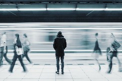 ČLANOVI KLANA HAMIDOVIĆ OSUĐENI U PARIZU NA VIŠEGODIŠNJE ROBIJE Pljačkom po metrou zgrnuli milione