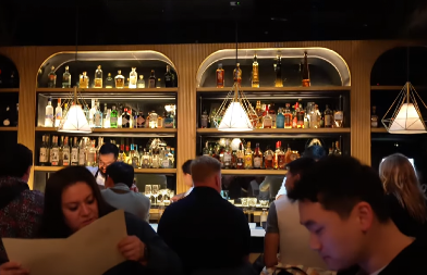 OVO JE NAJBOLJI BAR NA SVETU U 2025. GODINI Poseta ovom lokalu se ne zaboravlja - evo šta ga čini toliko posebnim