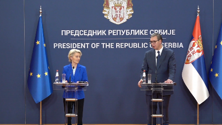 MRŽNJA KOJA JE ODAVNO PATOLOGIJA Evo kako pokušavaju da MINIRAJU VAŽNU POSETU našoj zemlji