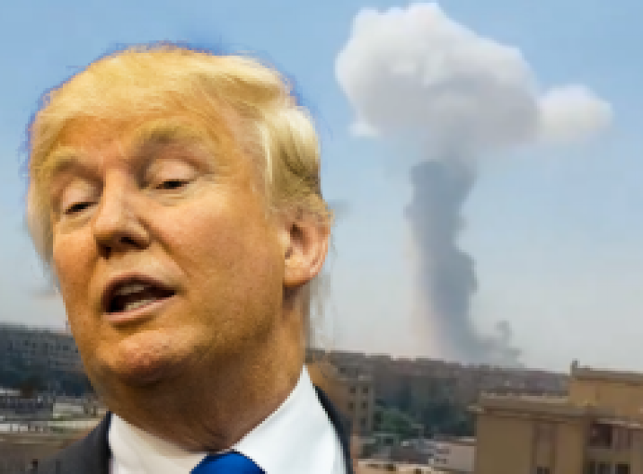 SNAŽNA EKSPLOZIJA U VOJNOJ BAZI UOČI DOLASKA TRAMPA: Drama pred bitan samit u Egiptu