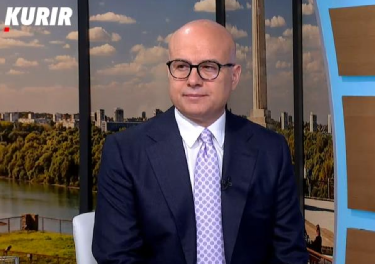 Miloš Vučević: TRAJATI 18 GODINA DOKAZ JE KVALITETA,  ALO! JE UVEK BIO UZ NAŠU DRŽAVU!