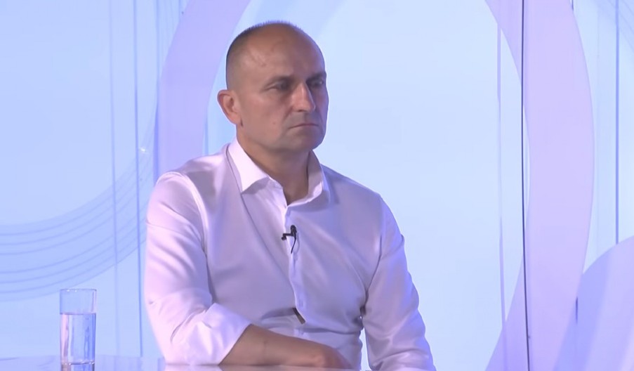 HRVATI NEĆE DA ŽIVE U HRVATSKOJ Zemlja ima samo poslednju priliku da izađe iz ponora u kojem je