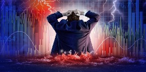 CENE KRIPTOVALUTA NAGLO PALE Milioni ljudi ostali bez novca! Misteriozni ulagač "okrenuo’"200 miliona