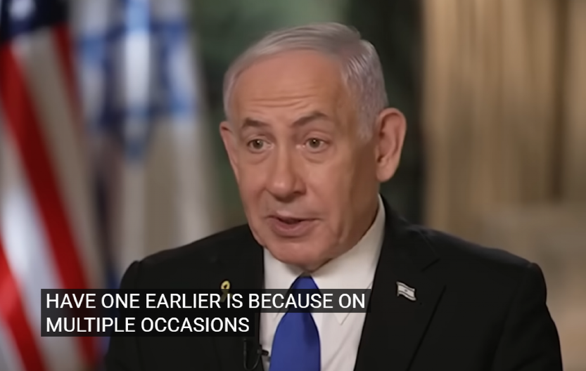 SUĐENJE NETANIJAHUU NAGLO PREKINUTO! Nije mogao više da izdrži, molio je za jedno