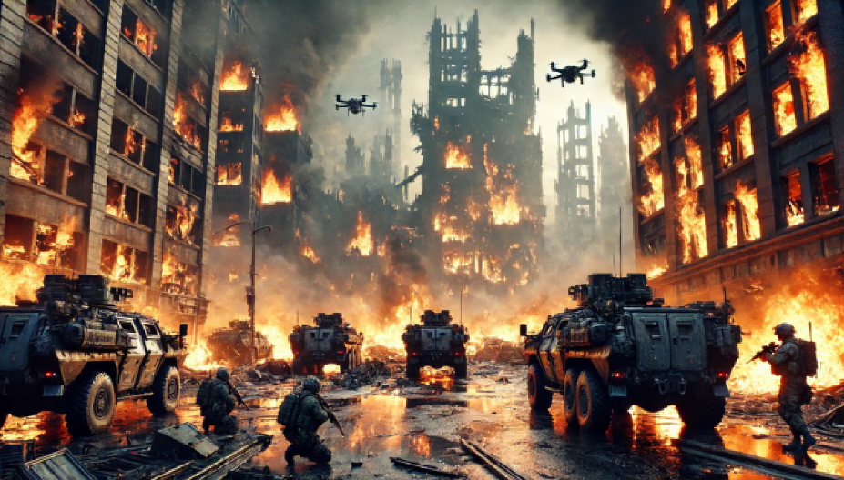 Sve što treba da znate o sukobu koji može promeniti svet – i šta nas čeka