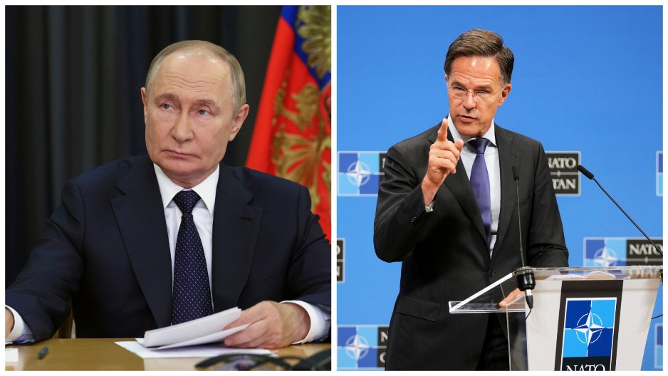 NATO BRUTALNO ODGOVARA: Ruse ne treba shvatati previše ozbiljno