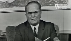 UMRO POSLEDNJI TITOV KUVAR! "Kuvao sam za Starog, kako smo ga zvali, od 1973. do 1980. godine"