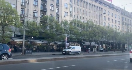 HOROR U TERAZIJSKOM PROLAZU! Beograđanka šokirana nakon susreta sa ženom koja praktikuje CRNU MAGIJU