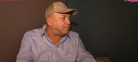 HASAN DUDIĆ BESAN ZBOG SINA I DEŠAVANJA U RIJALITIJU: "Ako Anđelo nastavi, biće problema, Miki je temperamentan"