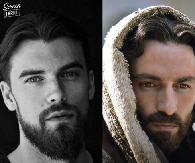 MEL GIBSON OTKRIO NOVOG ISUSA! Finski glumac preuzima kultnu ulogu