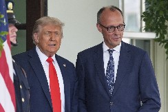 Merc zagovara kontru Amerikancima – novu, jedinstvenu berzu koja će parirati Volstritu