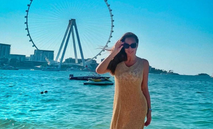 NAŠA PEVAČICA TUŽILA BANKU I KUPILA STAN OD 300.000 EVRA Zbog duga je prošla kroz neviđenu dramu: "Pošteno sam zaradila"