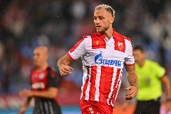"PITAO SAM DA DOĐE I POMOGNE NAM..." Arnautović dobio ponudu da ode iz Crvene zvezde, trener kluba sve otkrio