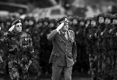 Preminuo Nebojša Pavković