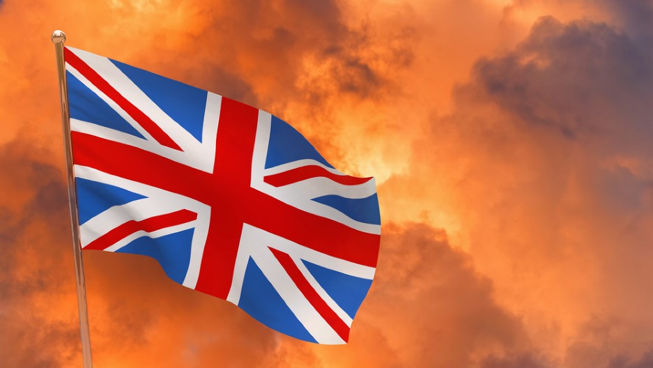 BRITANSKA VOJSKA DOBILA NOVA OVLAŠĆENJA "Učinićemo šta je potrebno da bismo zaštitili britanski narod"