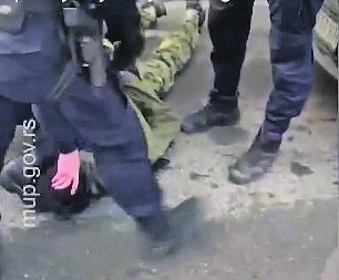 DRŽALI ČOVEKA KAO ROBA U 21. VEKU I TERALI GA DA PROSI Optužnica za muža i ženu iz pakla!