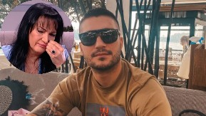 "PLAŠIM SE DA MIRKO NE ZAVRŠI KAO NJEGOV OTAC" Goca Božinovska u strahu, otkrila nepoznate detalje o sinu: "Ne mogu ništa da uradim"