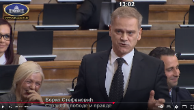 ČOVEČE, ŠTA TO PRIČAŠ? Đilasov najbliži saradnik ispaljuje biser za biserom