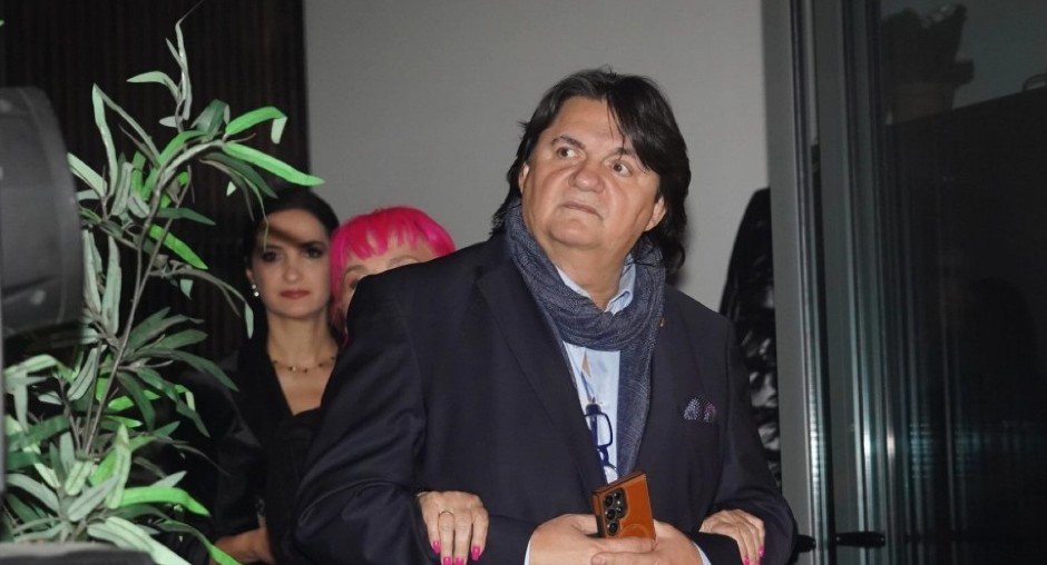 "SPORAZUMNO SMO SE RAZVELI, ISELIO SAM SE IZ STANA" Kemiš više nije mogao da ćuti, otkrio sve o krahu braka