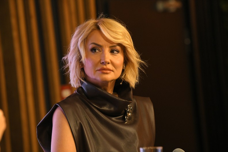 "ODLUČILI SMO DA SE RASTANEMO" Goca Tržan nakon mnogo godina otkrila istinu: "Oboje smo krivi"