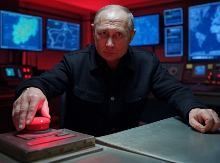 PUTIN NE MENJA KURS:" IGRA JE ZAVRŠENA" - Moskva poručuje da povratka više nema