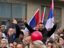SRBIJA SE UJEDINILA: 39.600 građana na mirnim protestima protiv blokada u Kraljevu, Požarevcu i Vranju (VIDEO/FOTO)