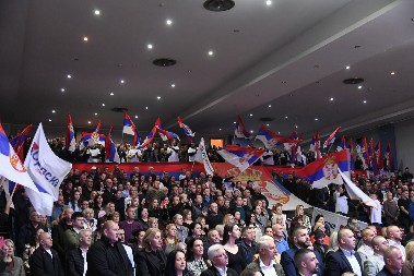 VELIKA POBEDA SRPSKE LISTE! CIK u Prištini objavila konačne rezultate lokalnih izbora u 35 opština