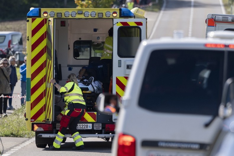 SMRTONOSAN AKO SE UDIŠE, TOKSIČAN PRI KONTAKTU SA KOŽOM: Četvoro ljudi otrovano u Francuskoj