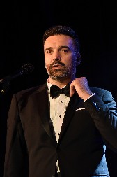 IVAN BOSILJČIĆ IMAO JEZIVU SAOBRAĆAJKU! Jedva preživeo, poznati svi detalji!