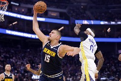 PRVA JE SAZNALA Novinarka špijunirala Jokića i otkrila nešto što niko nije znao