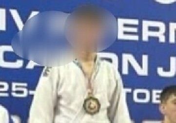 OSVOJIO ZLATNU MEDALJU, NASTRADAO DOK SE VRAĆAO KUĆI Mladi džudista preminuo posle nesreće kod Novog Sada, njegov brat u teškom stanju