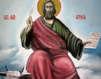 SVETI LUKA DONOSI SREĆU U DOM Ako ovo uradite na Lučindan, zlo će vas zaobići!