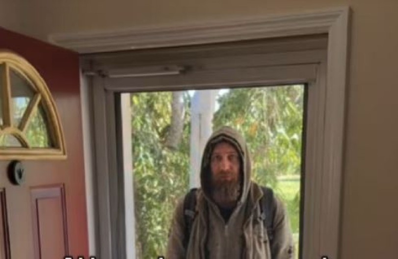 TIKTOK IZAZOV IZ PAKLA Veštačka inteligencija šalje beskućnike u tuđe domove, roditelji prestravljeni