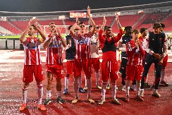 NASTAVAK ILI PREKID DOMINACIJE? Evo kada je Zvezda poslednji put izgubila u Novom Sadu