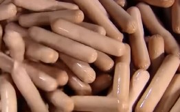 ''IZGUBIO SAM APETIT ZA CELU NEDELJU'' Srbi tamane viršle kao ludi, a ni ne slute od čega se prave - kad vidite smesu zgrozićete se! (VIDEO)