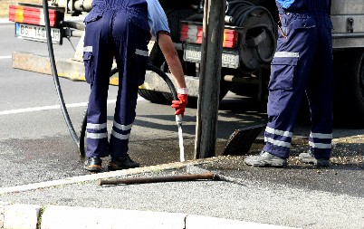 VAŽNO OBAVEŠTENJE O VODOSNABDEVANJU