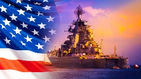 ISPLIVALI SATELITSKI SNIMCI, SADA SU NA MANJE OD 200 KILOMETARA "Vidiite šta radi američka vojska, unose im strah u kosti"