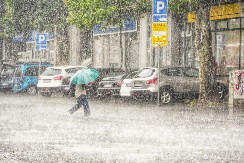 DETALJNA PROGNOZA ZA NOVEMBAR Miholjskom letu odzvonilo, stiže kiša i hladno vreme, a evo kog datuma će pasti sneg!