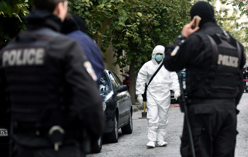 DANAS JE STIGLA JEZIVA OSVETA! IZBILO KRVOPROLIĆE NA KRITU Scena je užasavajuća! Ima mrtvih, a među povređenima su i deca